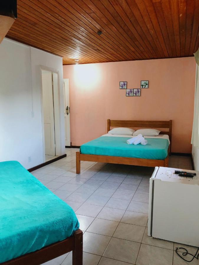 Bed and Breakfast Anexo Aldeia Buzios Zewnętrze zdjęcie